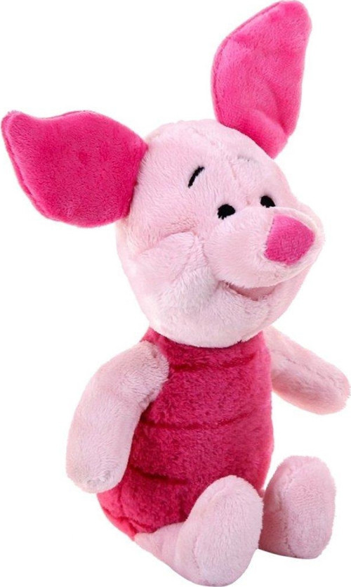 10042 Piglet Core Peluş 25 cm -Sunman