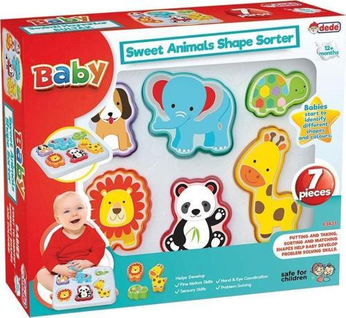 03431 SEVİMLİ HAYVANLAR BULTAK