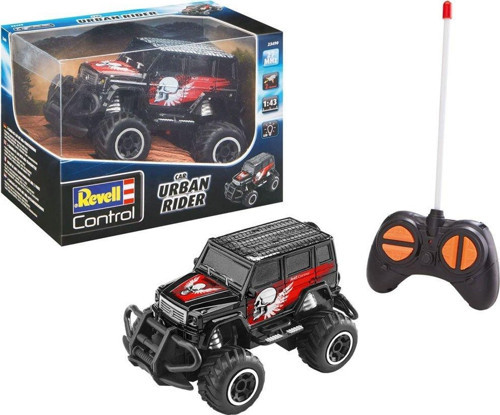 23490 Revell RC Urban Rider
