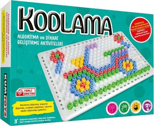 5273 Redka Kodlama