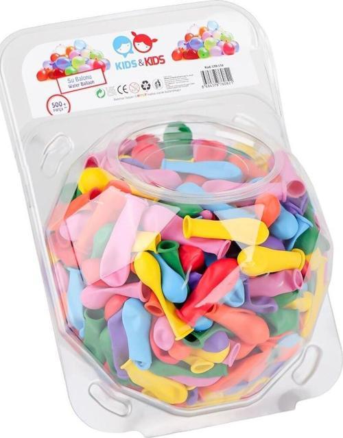 STR-116 Su Balonu 500lü