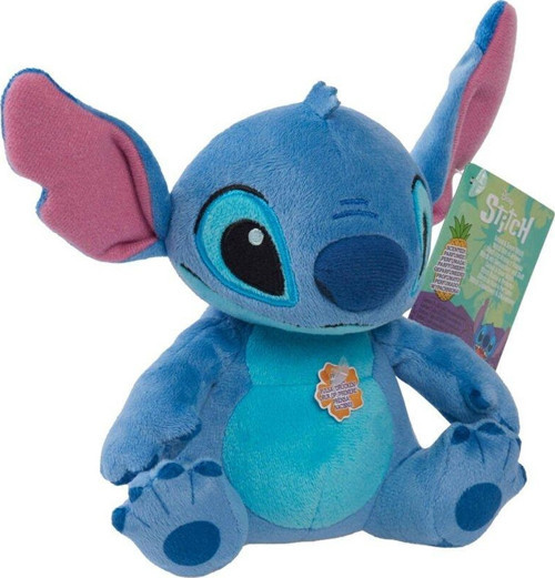 TTC37000 STITCH SESLİ KOKULU PELÜŞ-30868