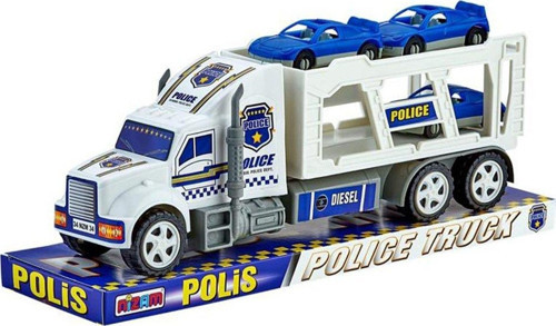 NZM-184 POLİS TAŞIYICISI
