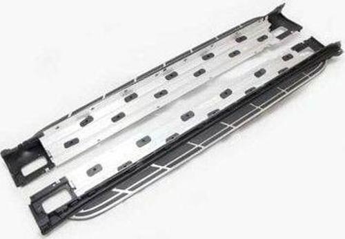 Porsche Cayenne 2018 ve Sonrası Uyumlu Yan Basamak