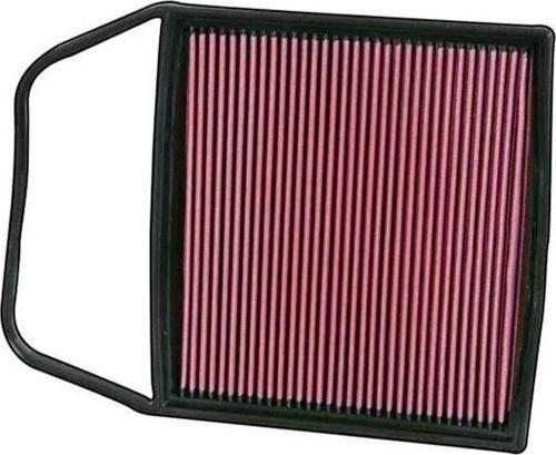 K&N Bmw 335İs 2011 KN – 33 – 2367 Hava Filtresi