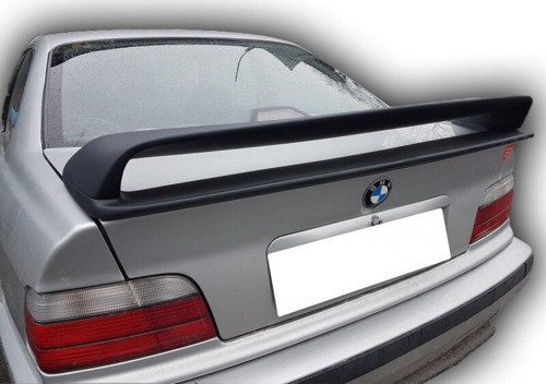Bmw E36 Çift Katlı Spoiler Boyalı