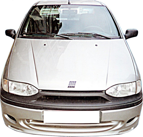 Fiat Palio Ön Tampon Eki Boyasız