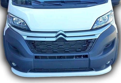 Peugeot Boxer İnce Karlık Boyalı