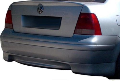 Volkswagen Bora Arka Tampon Eki Boyasız