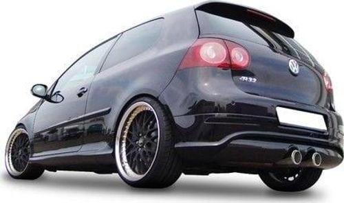 Volkswagen Golf 5 Arka Tampon Eki Boyasız