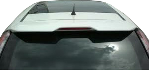 Fiat Punto Evo Abarth Spoiler Boyalı
