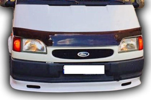 Ford Transit 1998 - 2001 Transit Karlık Boyalı