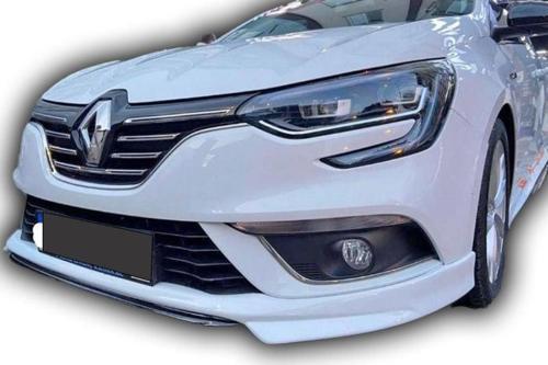 Renault Megane 4 Sedan Ön Karlık Boyalı