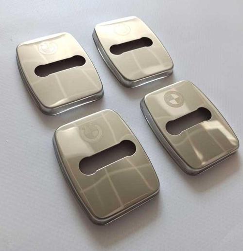 Bmw Kapı Kilit Karşılığı ( A Dizayn ) Beyaz Gold