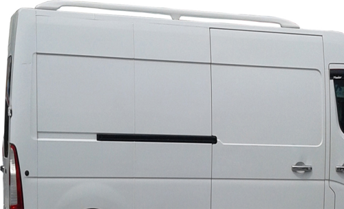 Ford Transit 270 Tavan Çıtası Boyalı