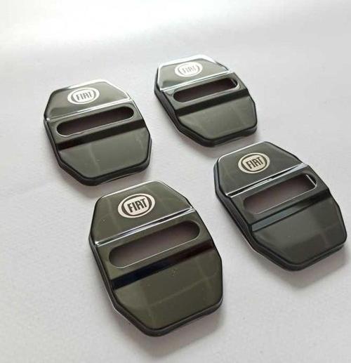 Fiat Kapı Kilit Karşılığı Gri