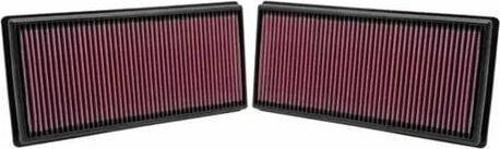 K&N Land Rover Discovery V6 2015 – 2018 KN – 33 – 2446 Hava Filtresi