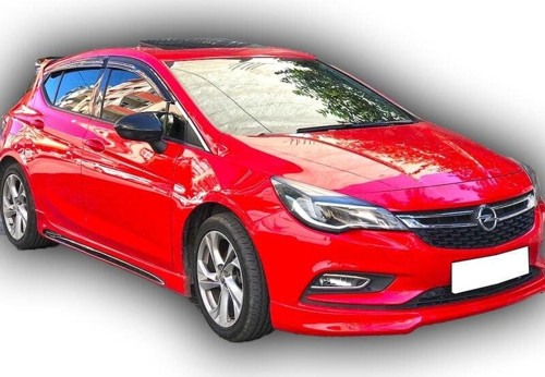 Opel Astra K Hb 2016 - 19 Ön Ek Plastik Boyasız