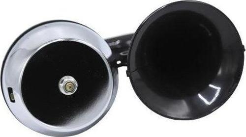 Yeni Model Salyangoz Korna