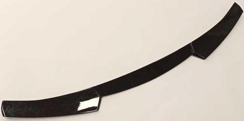 Honda Civic Fc5 2016-2020 Cam Üstü Spoiler - V Style