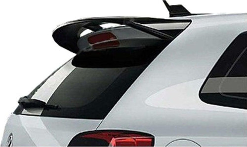 Volkswagen Polo Mk 5 Ayaklı Spoiler Boyalı
