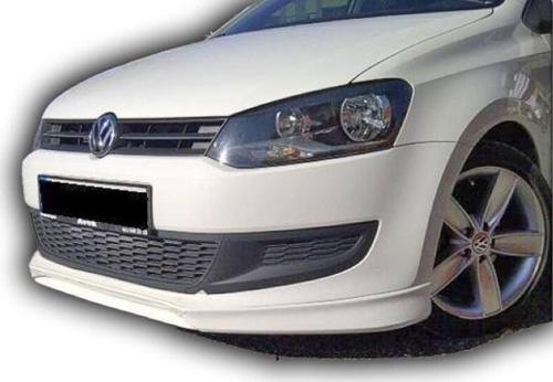 Volkswagen Polo 2012 Ön Karlık Boyasız