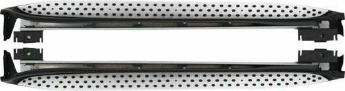 Mercedes GL X164 2006-2012 Uyumlu Oem Yan Basamak