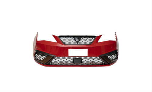 Seat Ibıza 2018+ Uyumlu Cupra / Ön Tampon & Panjur