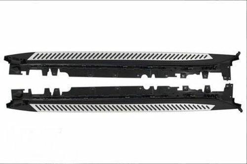 Bmw X5 F15 2012+ Yan Basamak