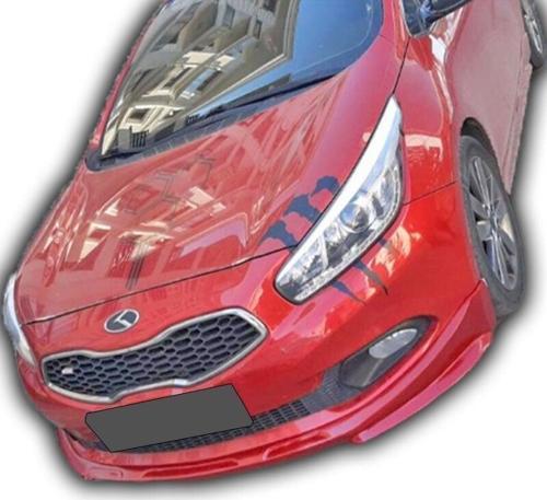 Kia Ceed 2012 - 2016 Ön Karlık Boyalı