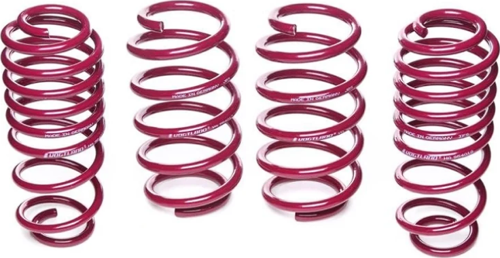Vogtland 956149 Volkswagen Golf 7-Audi A3 8V-Seat Leon Mk3 1.0 Tsi-1.2 Tsi 45 Mm Spor Yay