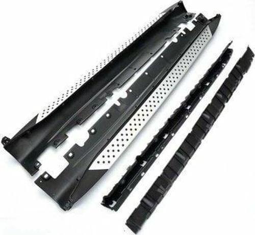 Bmw X5 E70 07-13 Yan Basamak