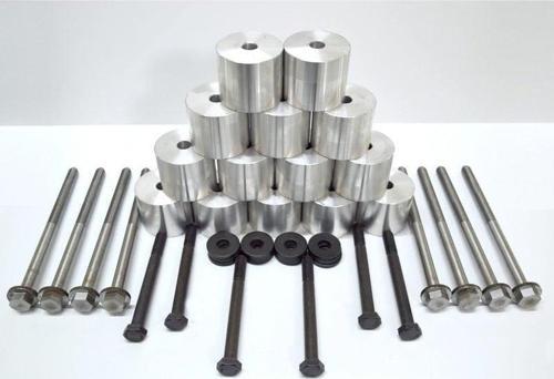 Ford Ranger Kupa Off Road Yükseltme Seti