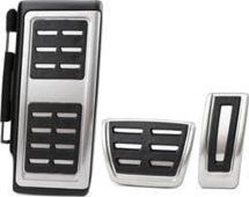 Volkswagen Golf 7 Pedal Seti Otomatik