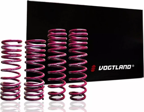 Vogtland 957079 Honda Civic Fc-Fk Spor Yay