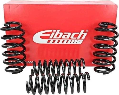 Volkswagen Passat Cc 25 Mm Pro-Kit E10-85-016-08-22 Eibach  Spor Helezon Yay