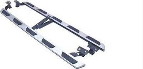 Audi Q7 2016-2020 Yan Basamak