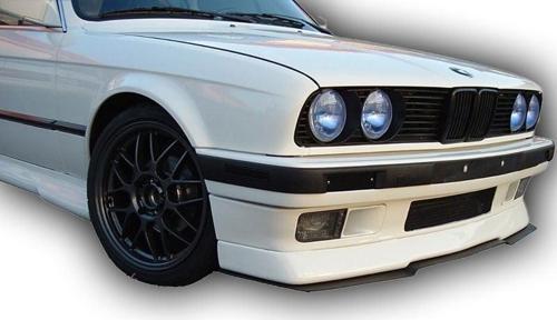 Bmw E30 Lip Bıçağı Boyalı