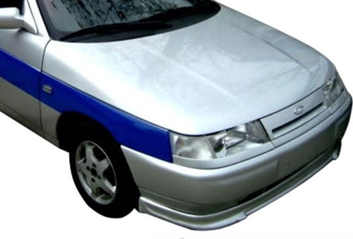 Lada Vega Ön Tampon Eki Boyasız
