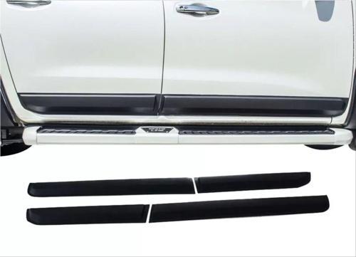 Nissan Navara 2015-2020 Kapı Gövde Kaplaması