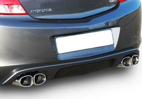 Opel İnsignia 2013-2017 Difüzör Boyalı