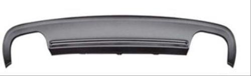 Audi A5 S5 2012-2016 Coupe Difüzör