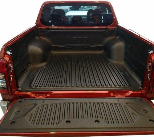 Mitsubishi L200 2019 Kenarsız Kasa Havuzu