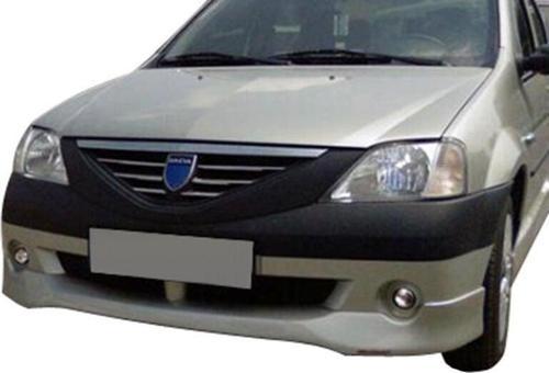 Dacia Logan Ön Tampon Eki Boyasız