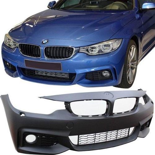 Bmw 4 Serisi F32 2015-2019 M Technic Body Kit Ön Tampon