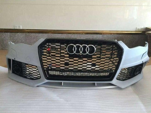 Audi A6 RS6 2016-2018 Ön Tampon Set