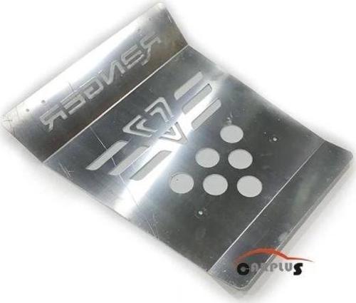 Ford Ranger 2015-2017 Karter Koruma