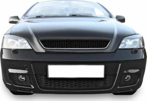 Opel Astra G 1998 - 2009 Opc Ön Tampon Plastik Boyasız