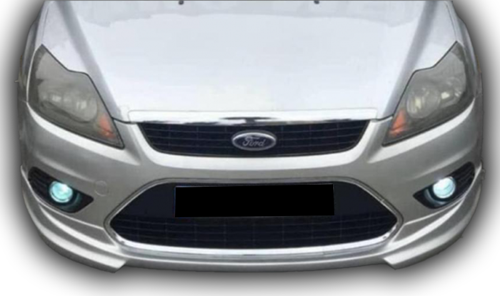 Ford Focus 2 2009 - 2011 HB Ön Karlık Boyasız