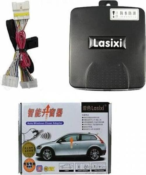 Volkswagen Golf 6 2010-2012 Cam Kaldırma Modülü